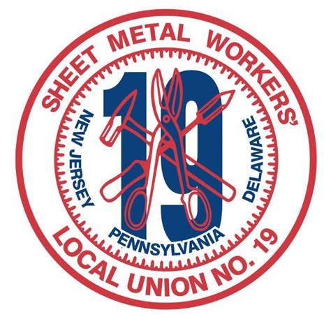 sheet metal union local 19|smw local 19.